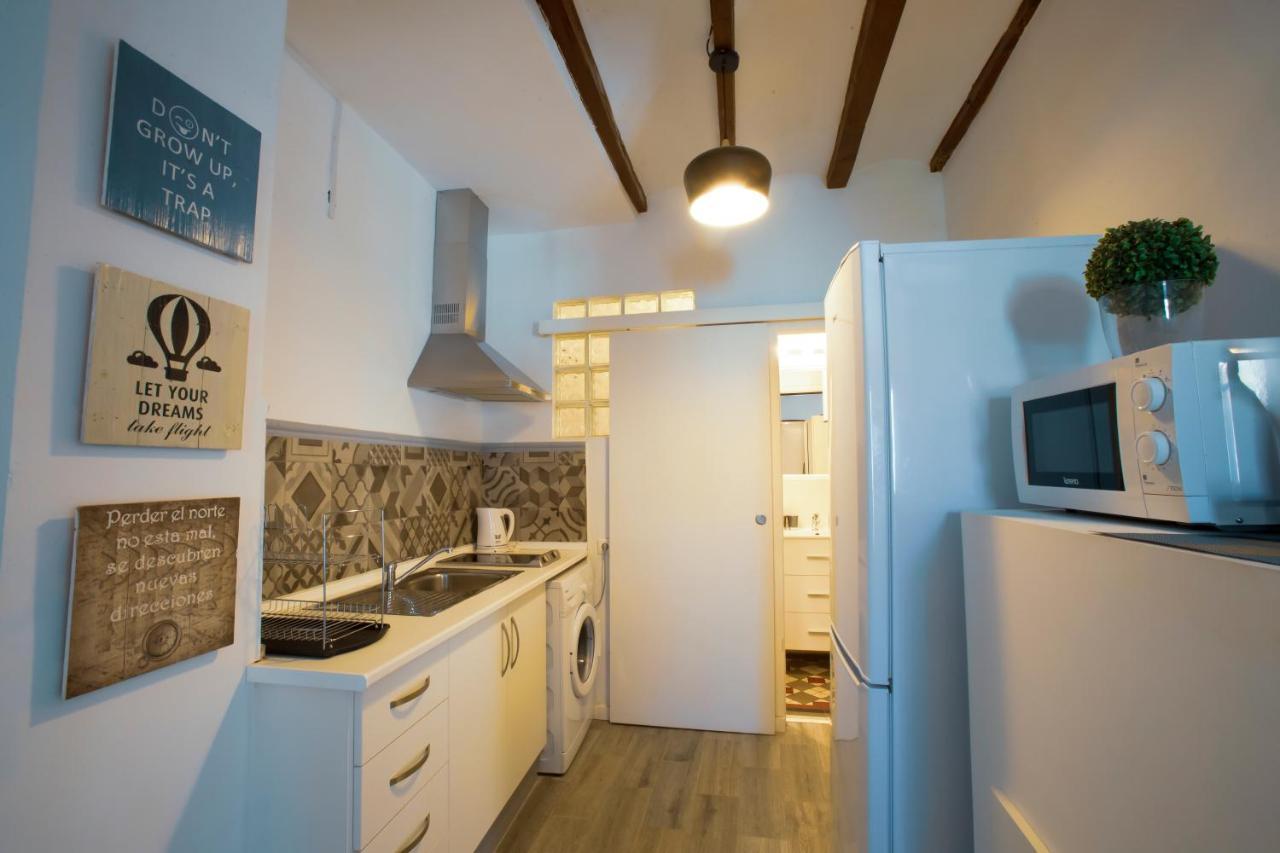 Apartamentos Casa Mya Altea Zewnętrze zdjęcie