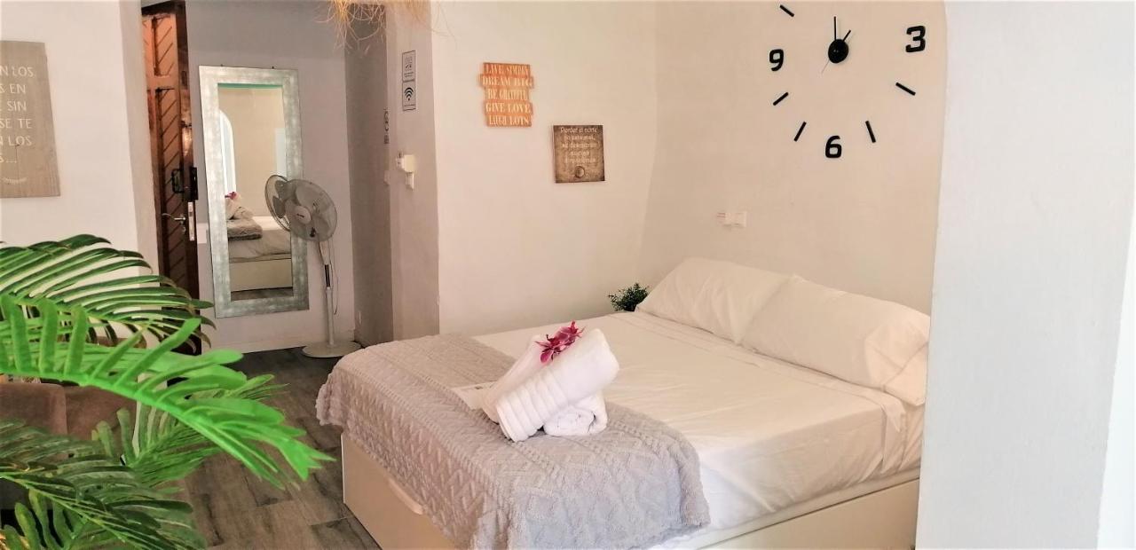 Apartamentos Casa Mya Altea Zewnętrze zdjęcie